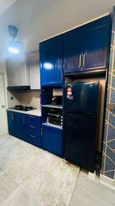 Service Residence For Rent in 168 Park Residensi Selayang