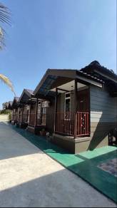 Baroh (Roomstay)