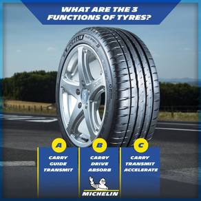 205 55 16 michelin ps4 pilot sport 4 2025 altis