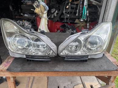 No 29-6-1 Skyline V36 Coupe NFL Headlamp Jpn