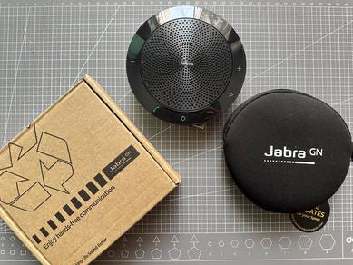 Jabra Speak 510