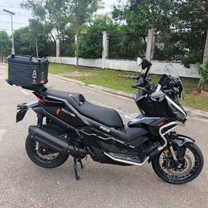 Zontes 368G