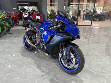 Yamaha YZF-R1