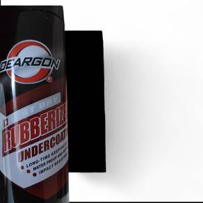 DEARGON Rubberize spray (antirust protection) 