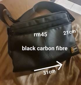 beg pinggang dan silang nak jual 