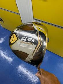 Honma Zero 460x driver