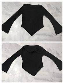 Preloved Shirt – Good Condition