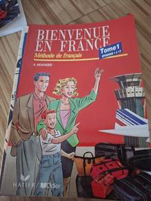 preloved books 