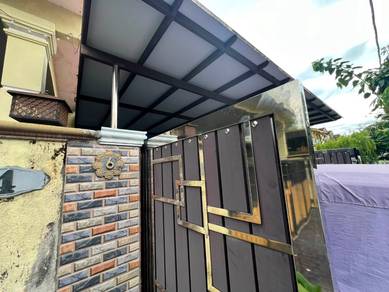 2-storey Terraced House For Sale in Rawang,SGR