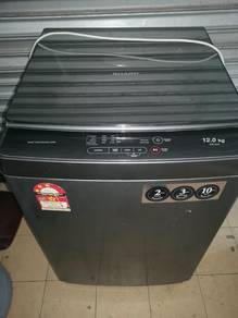 Sharp Washing Machine 12KG
