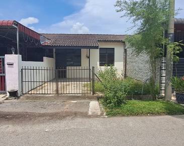 Terraced House For Sale in Padang Serai,KDH