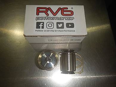 Rv6 Front Spherical Bushings For FL5 Type R