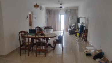 Service Residence For Rent in SK One Residence