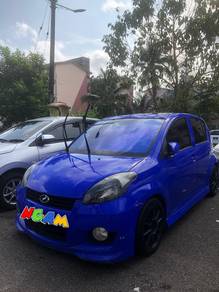 Perodua MyVi SE GHS in Johor Bahru, JHR