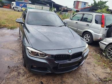 BMW 330i 30i M SPORT(CKD) in Bertam, PNG