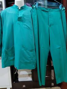 Baju Melayu Sepasang (Batch 1)