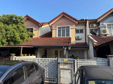 2-storey Terraced House For Sale in USJ,SGR