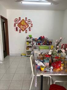2-storey Terraced House For Sale in Johor Bahru,JHR