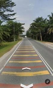 Industrial Land in Pekan Nanas, JHR