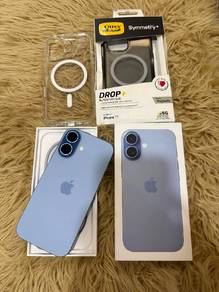 iphone 17 Mist Blue