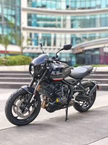 Triumph Trident