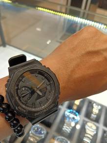 GA-2100-1A G-Shock