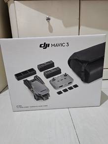 DJI Mavic 3 Fly More Combo (Used)