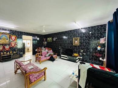 2-storey Terraced House For Sale in Sungai Petani,KDH