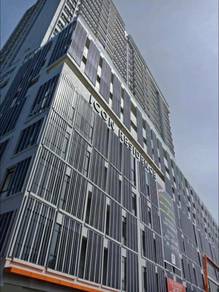 Apartment For Rent in Icon Residence, Kuala Terengganu
