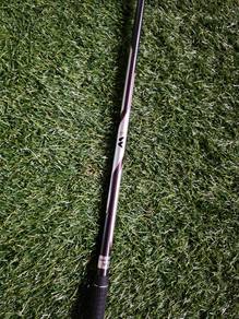 Golf Hybrid 3 Shaft Taylormade M1 TM5-116 Stiff