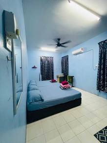 Hazim Homestay Corner Lot 3aircond UUM Changlun