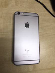 IPHONE 6S PLUS untuk dijual