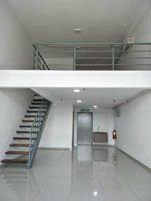 Office space For Rent in Petaling Jaya,SGR