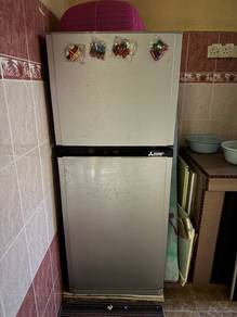 Mitsubishi Refrigerator