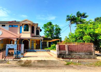 2-storey Terraced House For Sale in Kuantan,PHG