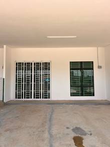 1-storey Terraced House For Rent in Papar,SBH