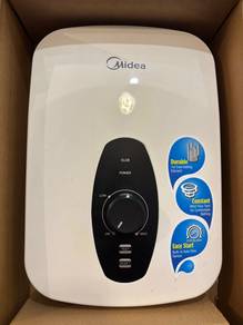 Water heater