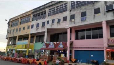 Shop lot For Sale in Rawang,SGR