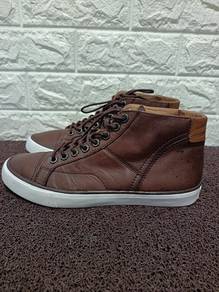 Uk6.5 COACH High-Top Sneakers