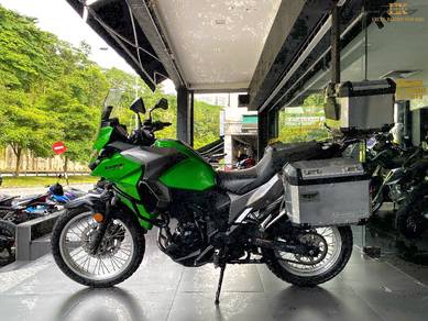 Kawasaki Versys-X 250