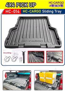 [HC-Cargo] Trunk Tray Cargo Tray Sliding Tray 11