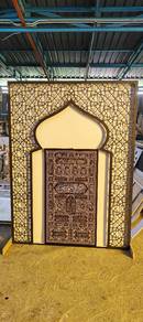 Mihrab Kuantan Harga Kilang