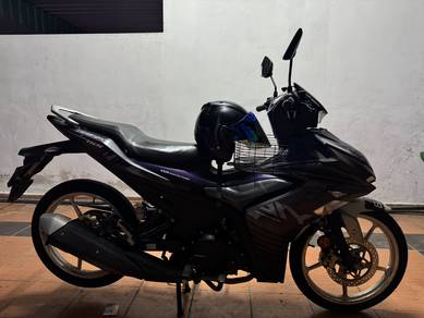 Yamaha Y16ZR