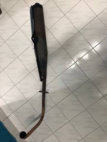 exzos standard lc135 v3