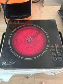 nexon ceramic cooker