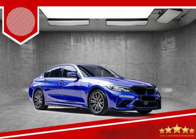 BMW 330i 30i in Others, KUL