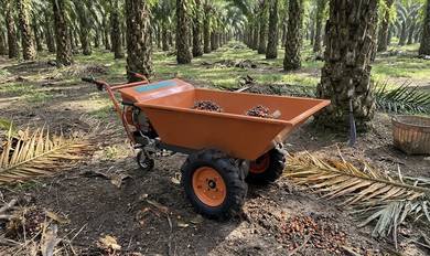 Kereta sorong