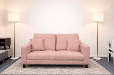New Sofa 3 Seater 