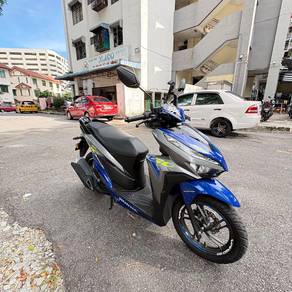 Honda Vario 150