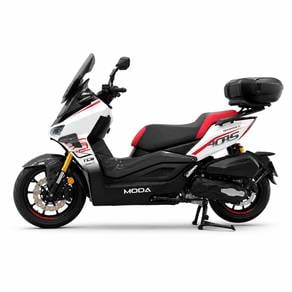 Moda Sporter S